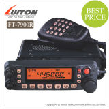 Dual Band Car Radio Ft-7900r Mobile Radio