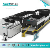 Ld-Be Double Bent Bi-Direction Glass Tempered Machinery