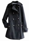 Lady's Overcoat