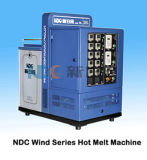 Hot Melt Glue Machine (Wind Series)