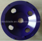 PCD Grinding Cup Wheel (SZ-W1)