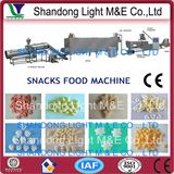 Corn Puffed Snacks Food Making Machine