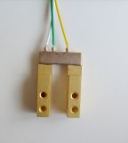 Copper Shunt Resistor 230 Micro Ohm