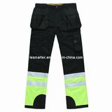 Men's Hi-Vis Trousers