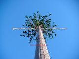 Artificial Tree Telecommunication Tower