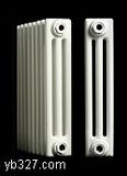 Steel Column Radiators