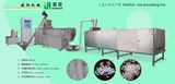 Nutritional Rice/ Powder Processing Machinery (TSE65-III)