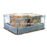 Square Bale Feeder -03