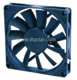 DC Cooling Fan 80x80x15mm (FM8015D12HSL)