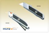 Utility Knife/ Cutters/ Zinc-Alloy Cutters (1016104, 1016102)