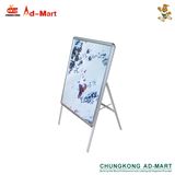 Poster Stand (Flip Single-Side)