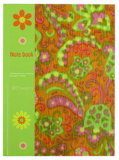 Hard Cover Notebook (200)