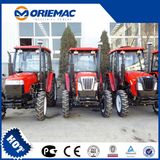 High Quality Lutong 100HP 4WD Farm Wheel Tractor Lt1004