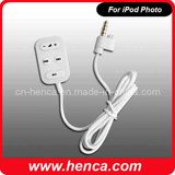 Remote Control for iPod (RC01-PHT)