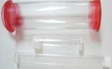Plastic Mailing Tube (PM002)