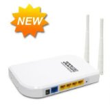 Wireless-N 300m Router WR855N-A