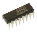 Mc8t97p Semiconductor