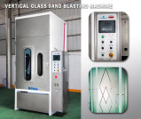 Sks-1500 Glass Sandblasting Machine