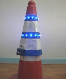 LED Traffic Cone Cover (370-2)