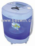 2.2kg Semiauto Mini-Washer Little Washing Machine (XPB22-04 2.2kg)