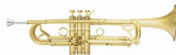 High-Grade Trumpet (JTR-240)