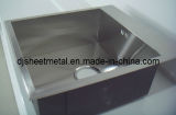 High Precision Stainless Steel Handmade Kitchen Sink