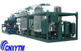 Cooking Oil Refining Machinery (5-200T/D)