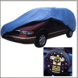 Polyester Fabric for Car Cover