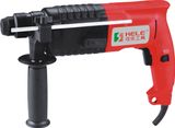 Industrial Power Tool (Rotary Hammer, Max Drill Capacity 20mm, Power 500W)