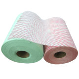Nonwoven Textile for Towel