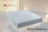 Pocket Spring + Latex Mattress (HT3) 