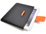 Leather Case for iPad 3