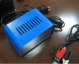 Ultipower 12V 2A Smart Automatic Versatile Impluse Battery Charger