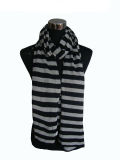 Knitted Scarf (Klf421033)