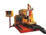 CNC Pipe Profile Cutting Machine