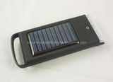 Solar Energy Flashlight