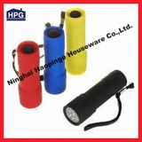 Plastic Fashion LED Torch/LED Torches/Flashlight