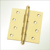 Brass Hinge - 2