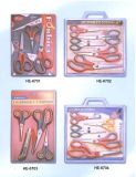 Multi-Scissors (HE-6701--HE-6704)