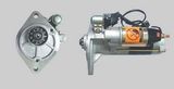 Starter Motor 24V 5.0KW 11T