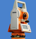 Reflectorless Total Station (MTS802R)