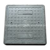 Square BMC Manhole Cover