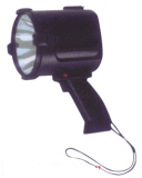 Portable Seatchlight Megalus (COD.5077)