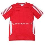 Soccer Jersey for Club Sports Wear