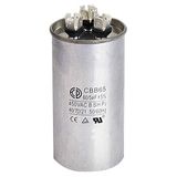 Motor Capacitor (CBB65A-1)