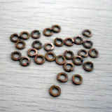 Spring Washer (Copper) 
