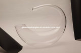 Clear Handmade Glass Decanter (XJQ-02)
