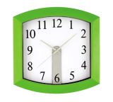 Plastic Wall Clock (3293) ISO9001