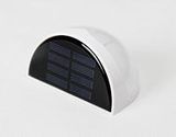 Solar Stair Light