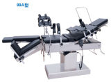 Electric Operating Table (Model PT-99A)